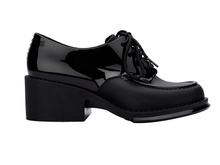 Womens | Tailor Oxford | Black