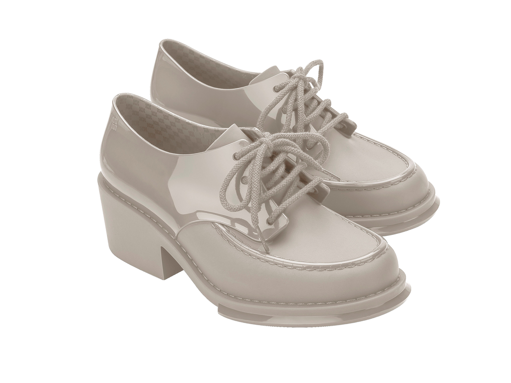 Womens | Tailor Oxford | Beige