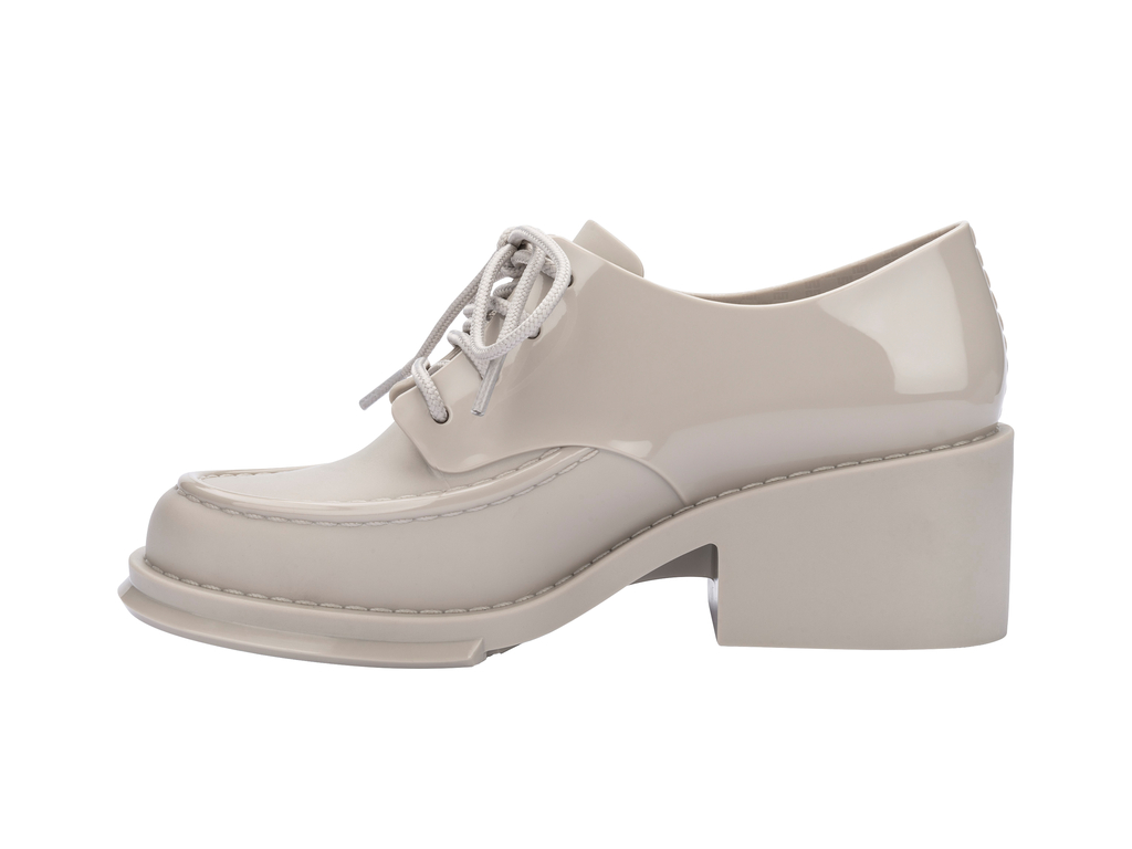 Womens | Tailor Oxford | Beige