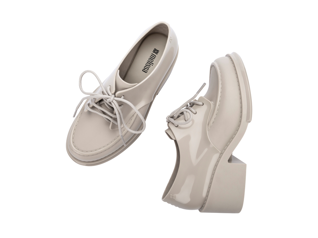 Womens | Tailor Oxford | Beige