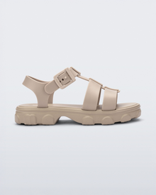 Womens | Ella Sandal | Beige
