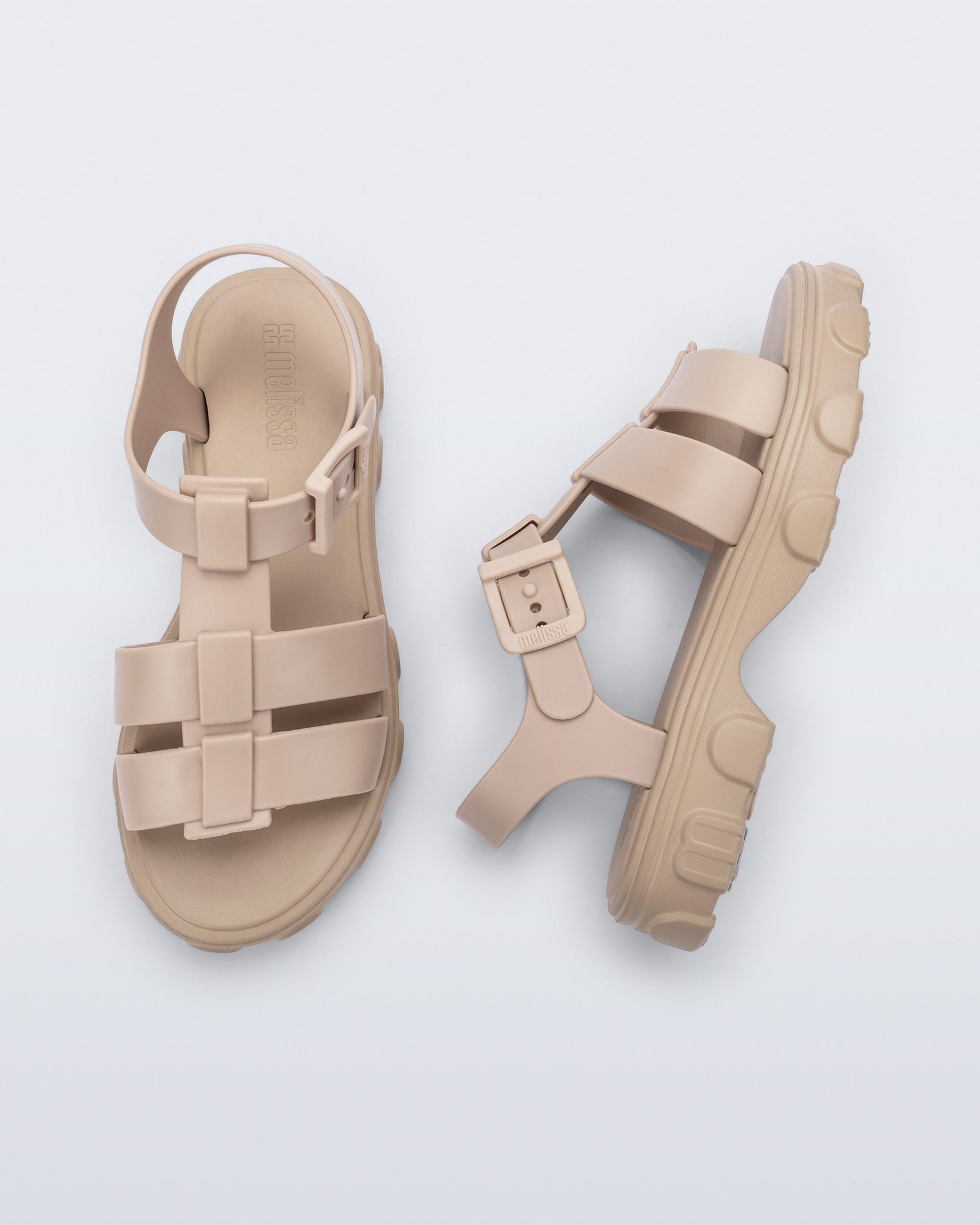 Womens | Ella Sandal | Beige