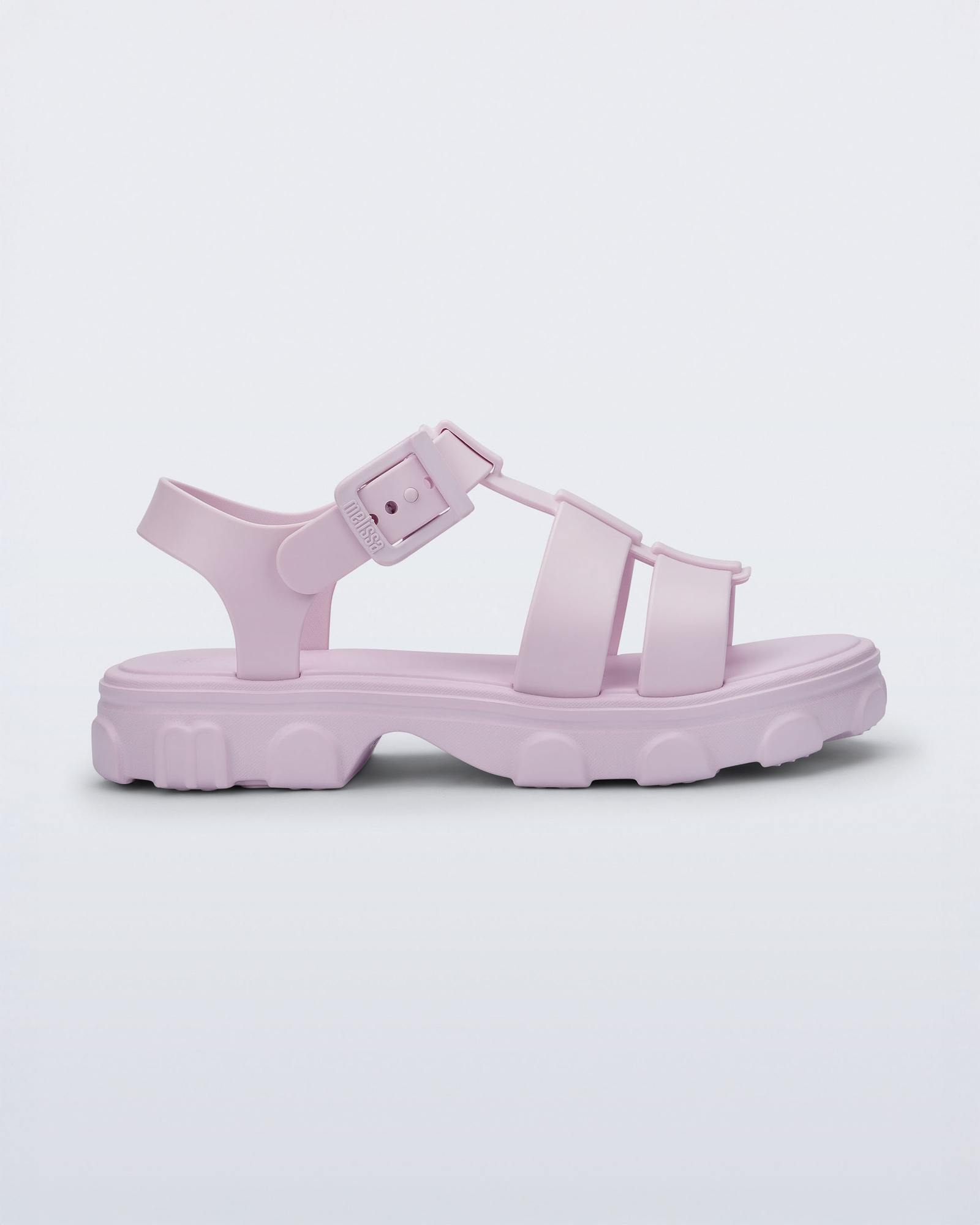 Womens | Ella Sandal | Pink