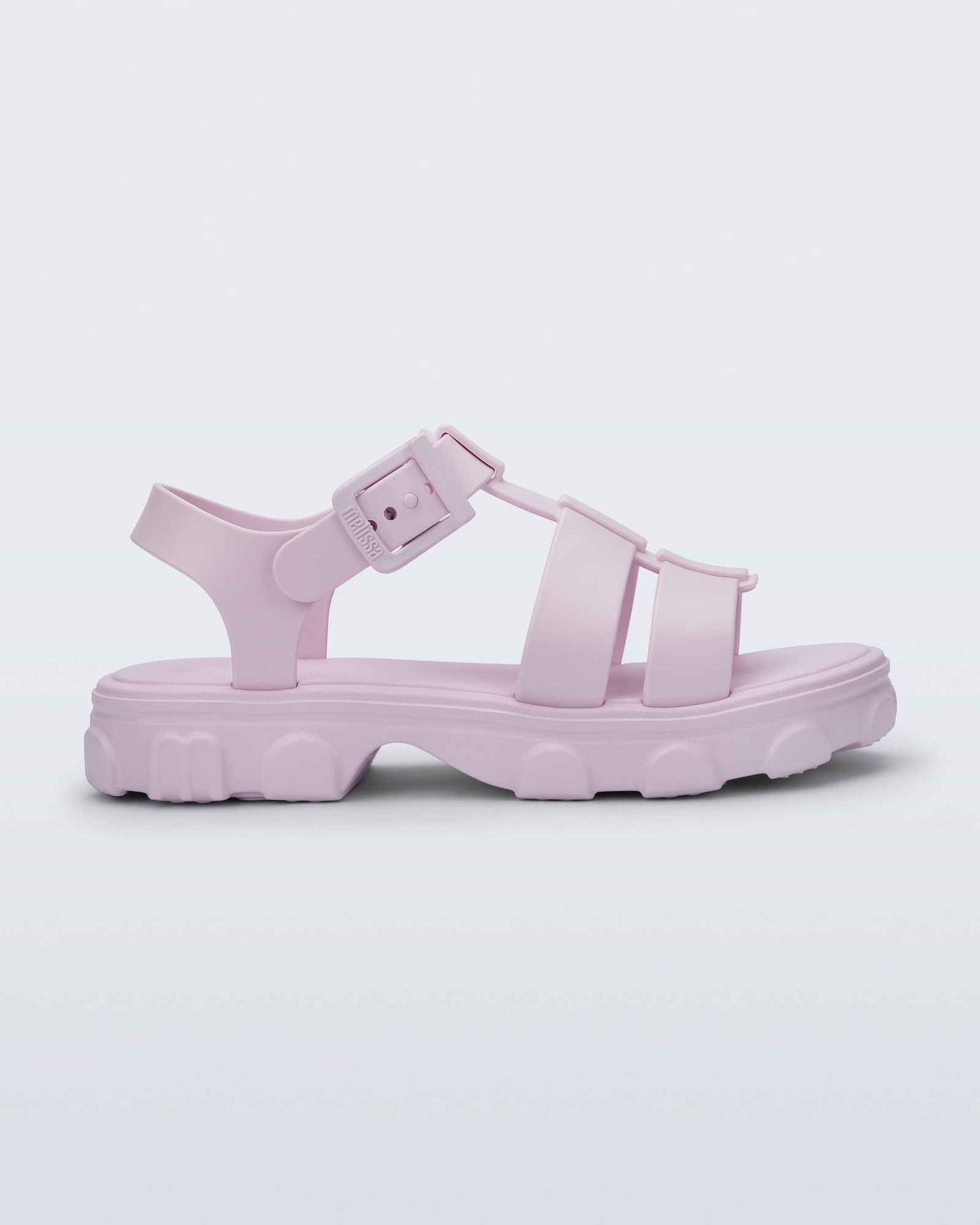 Melissa | Womens | Ella Sandal | Pink