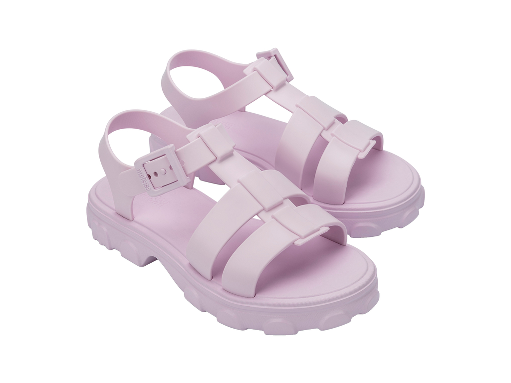 Womens | Ella Sandal | Pink