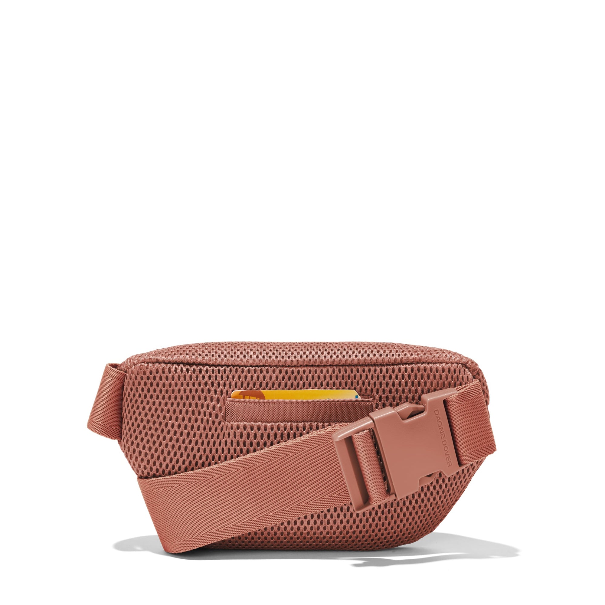 Ace Fanny Pack | Warm Dust | Air Mesh | One Size