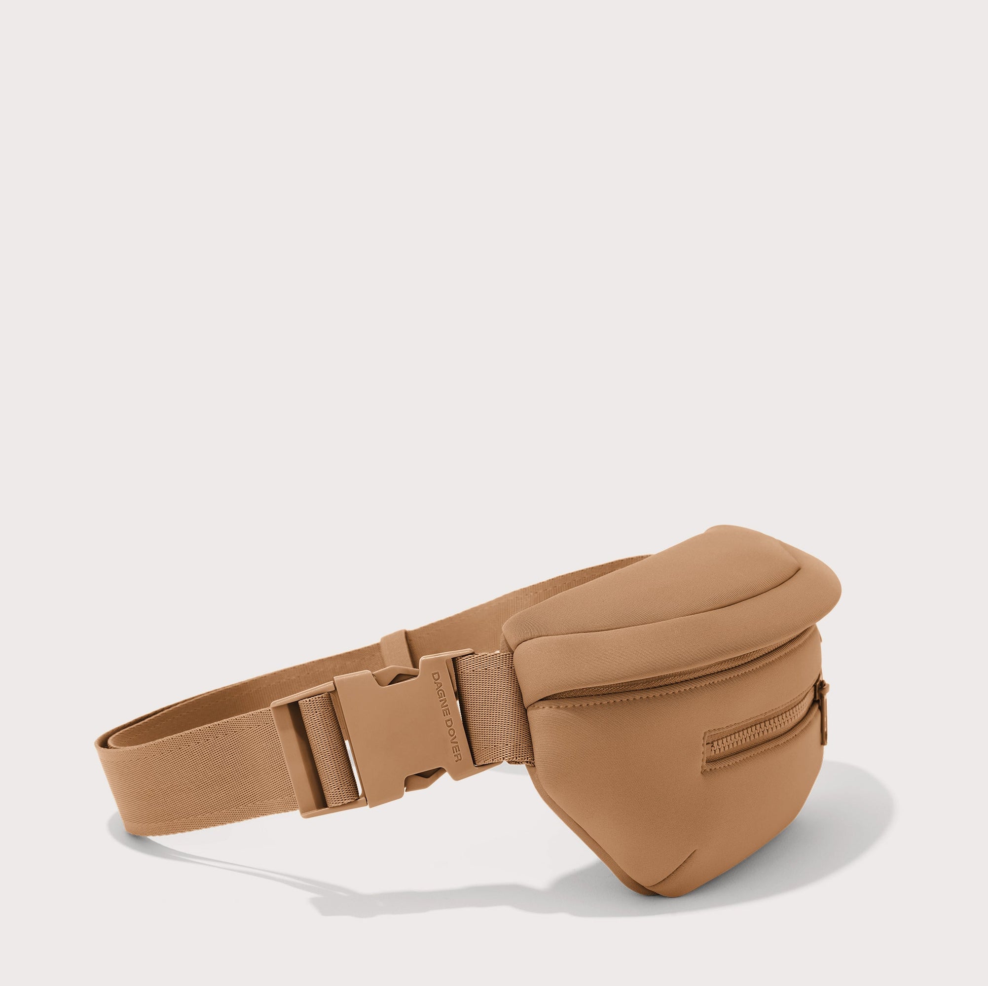 Ace Fanny Pack | Camel | Neoprene | One Size