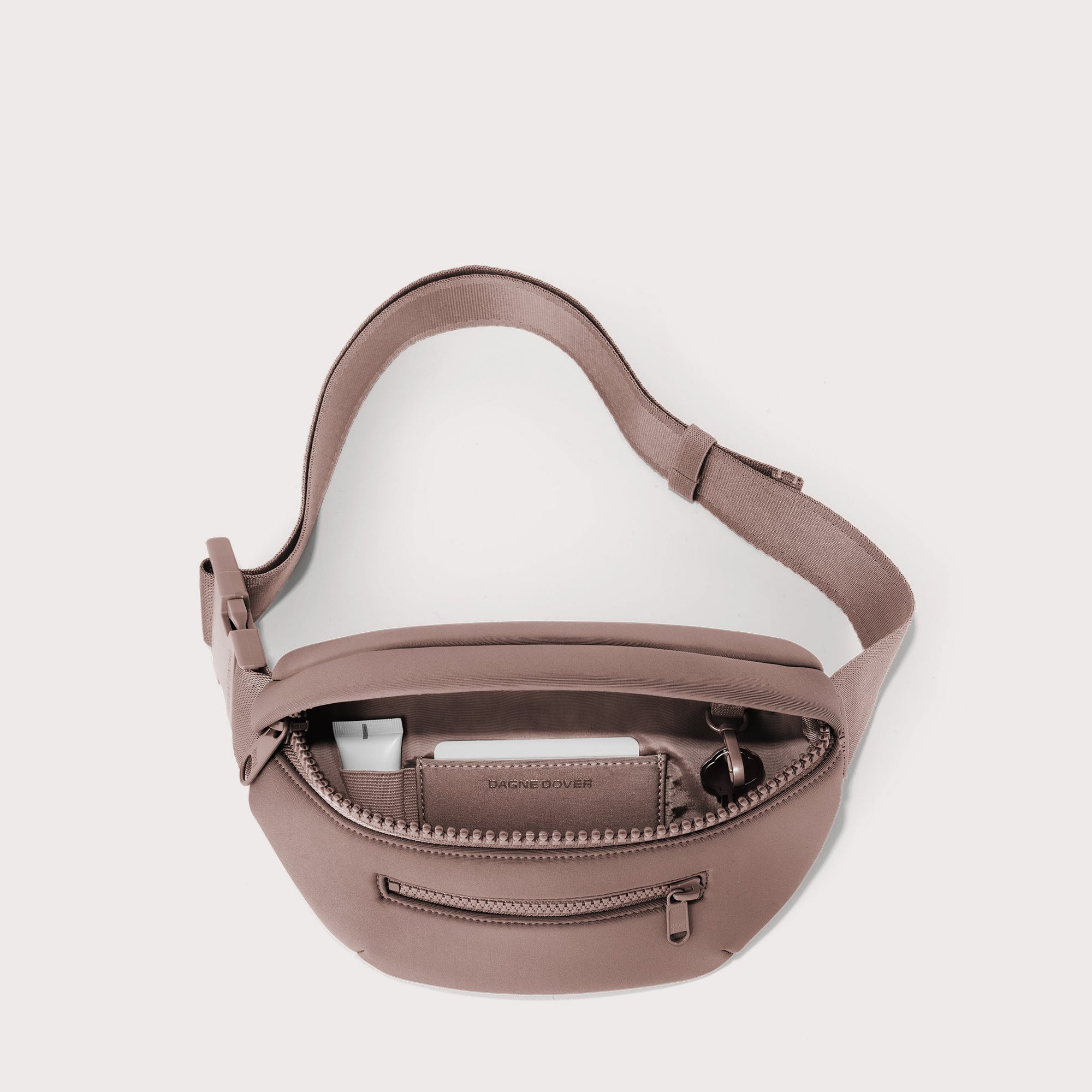 Ace Fanny Pack | Dune | Neoprene | One Size