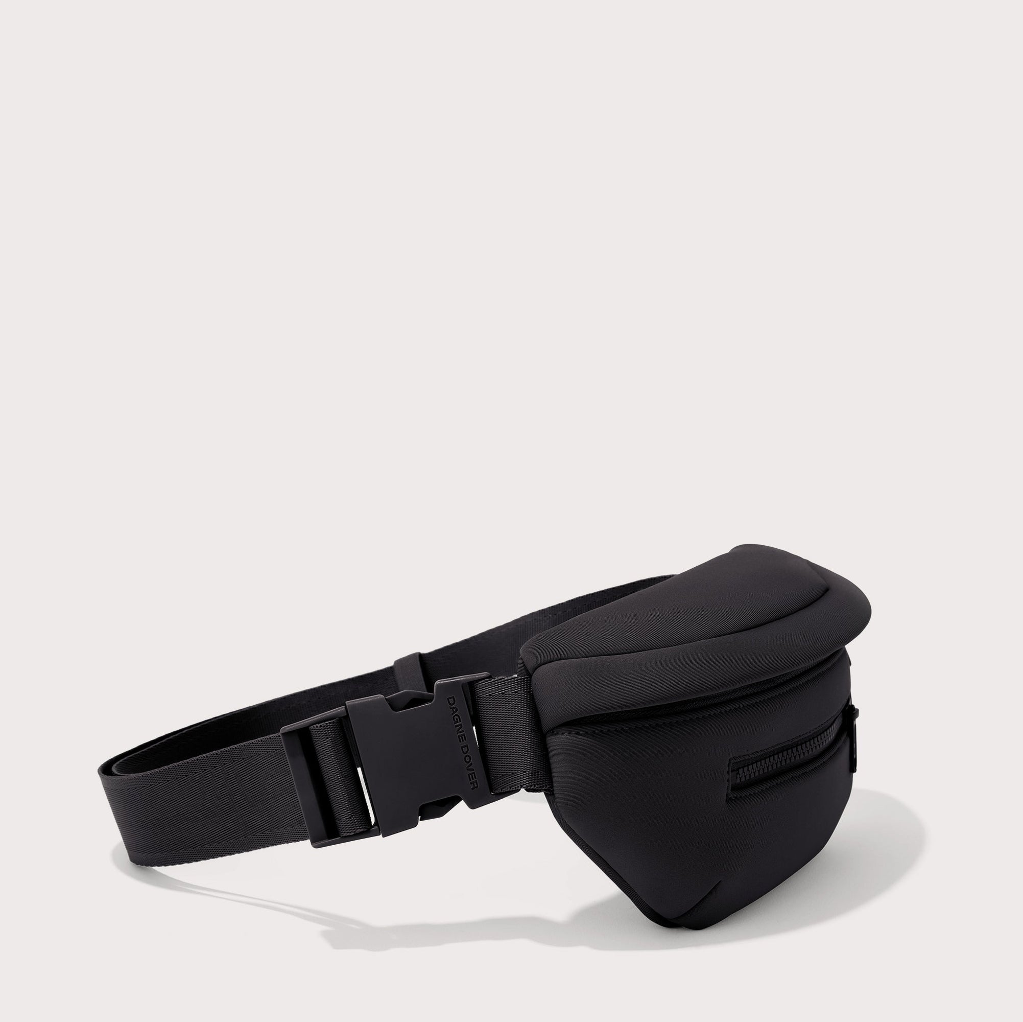 Ace Fanny Pack | Onyx | Neoprene | One Size