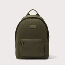 Dakota Backpack | Dark Moss | Air Mesh | Medium