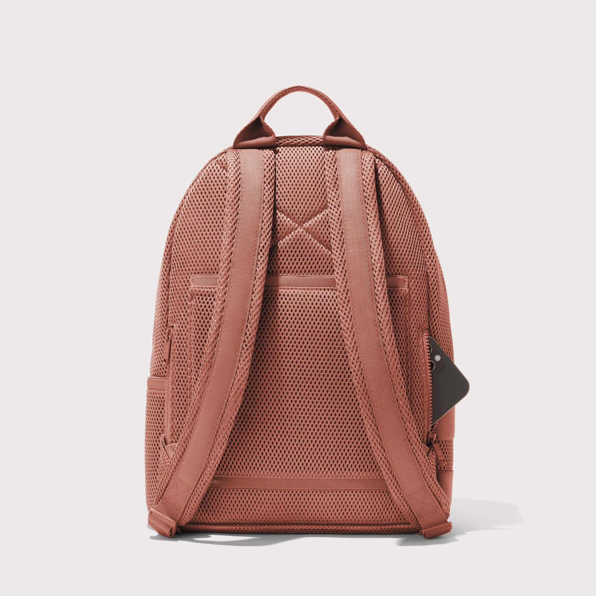 Dakota Backpack | Warm Dust | Air Mesh | Medium