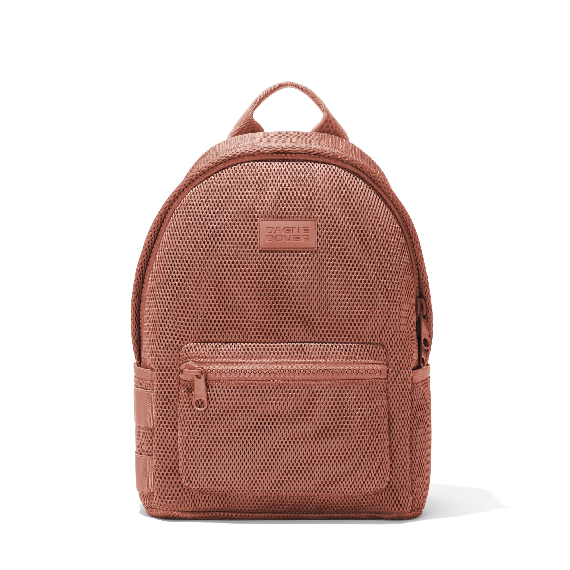 Dakota Backpack | Warm Dust | Air Mesh | Medium