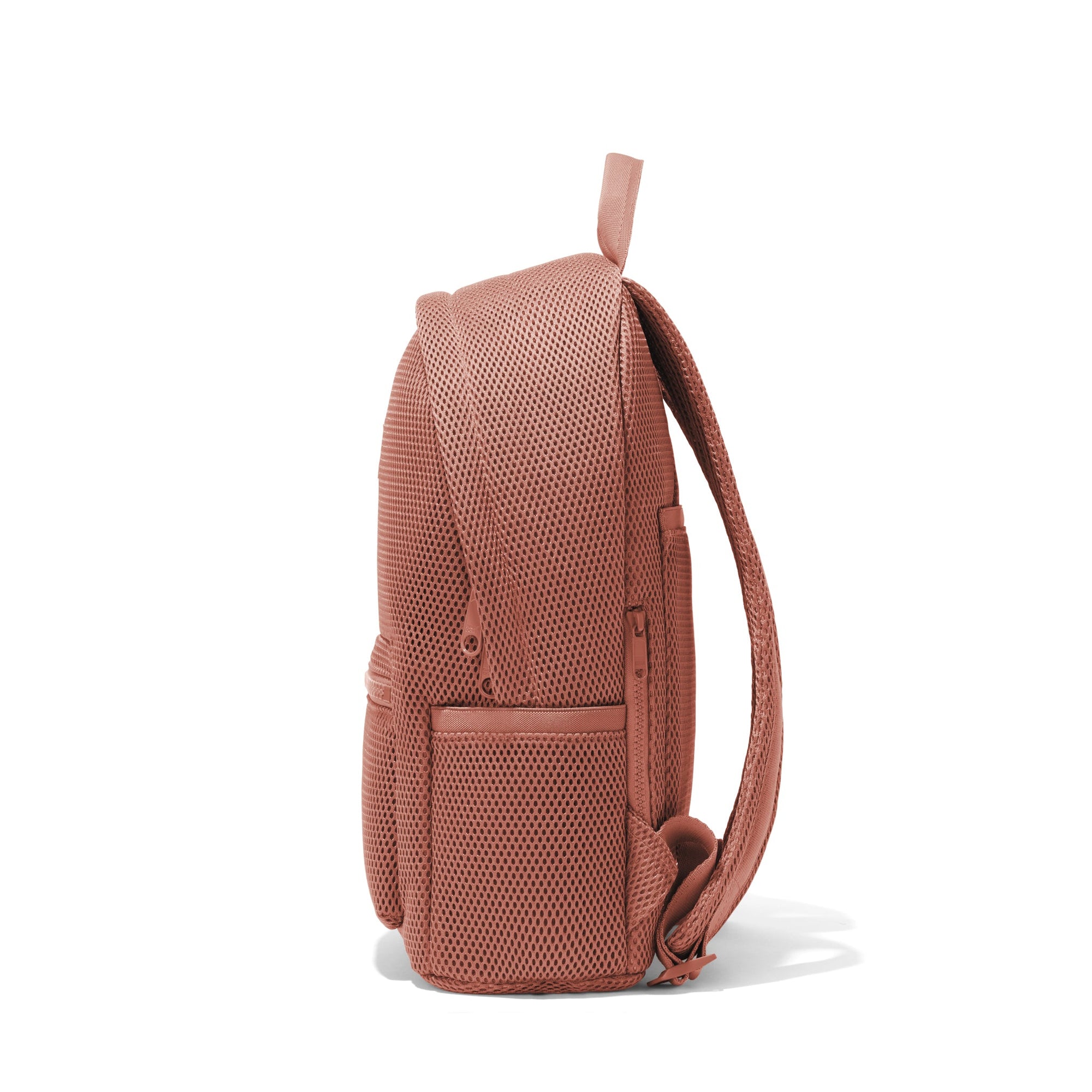 Dakota Backpack | Warm Dust | Air Mesh | Medium