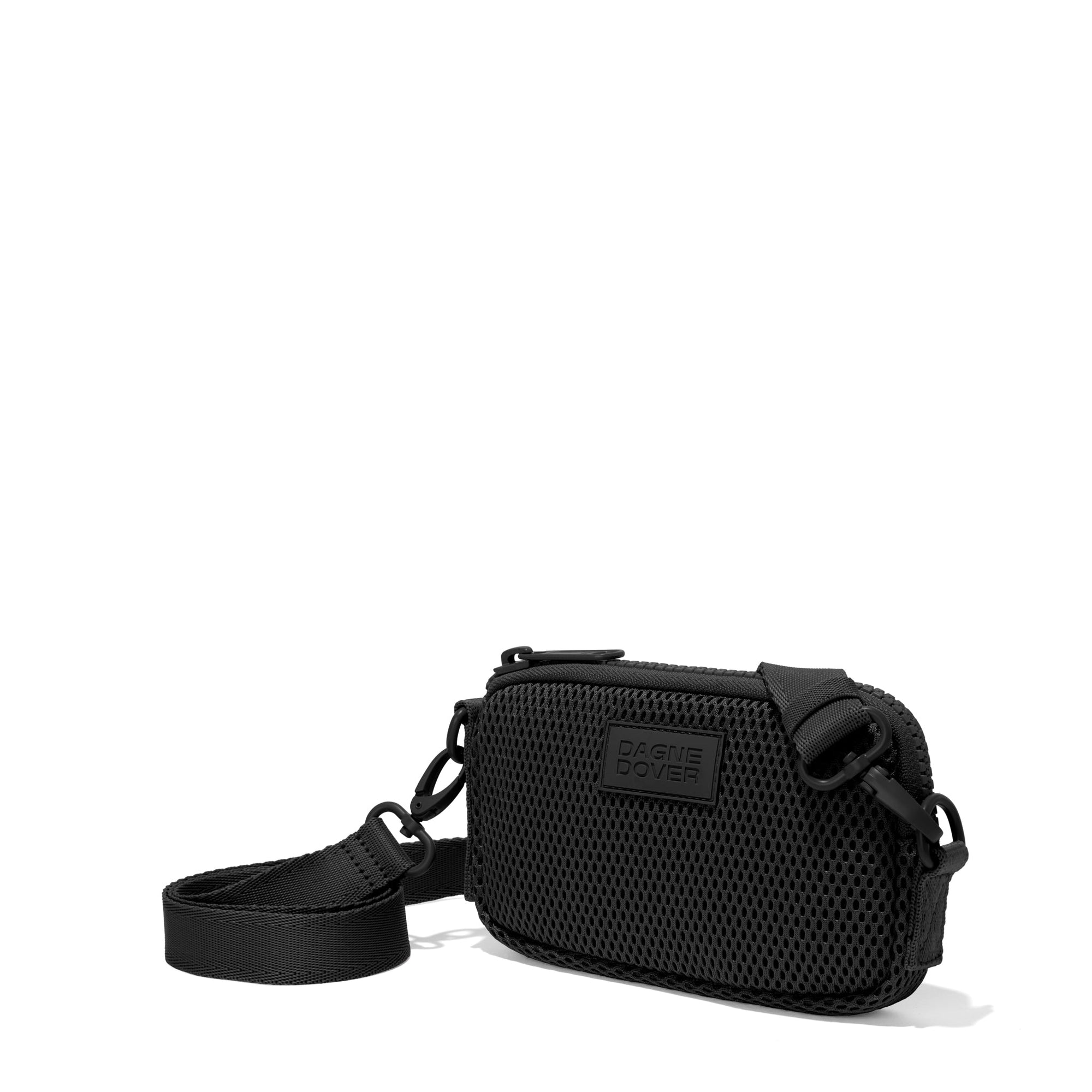 Mara Phone Sling | Onyx | Air Mesh | One Size