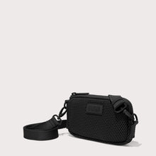 Mara Phone Sling | Onyx | Air Mesh | One Size