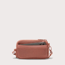 Mara Phone Sling | Warm Dust | Air Mesh | One Size