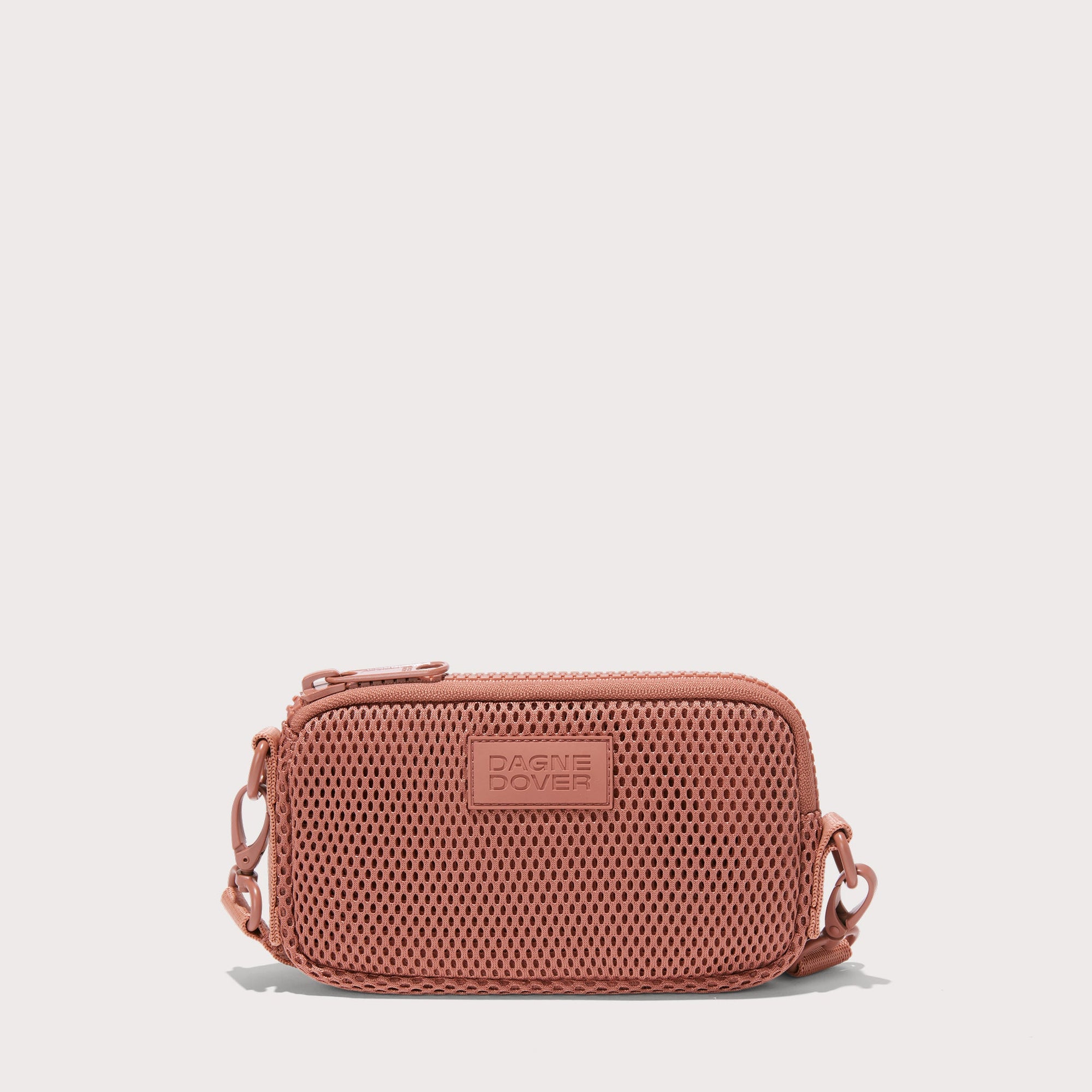 Mara Phone Sling | Warm Dust | Air Mesh | One Size