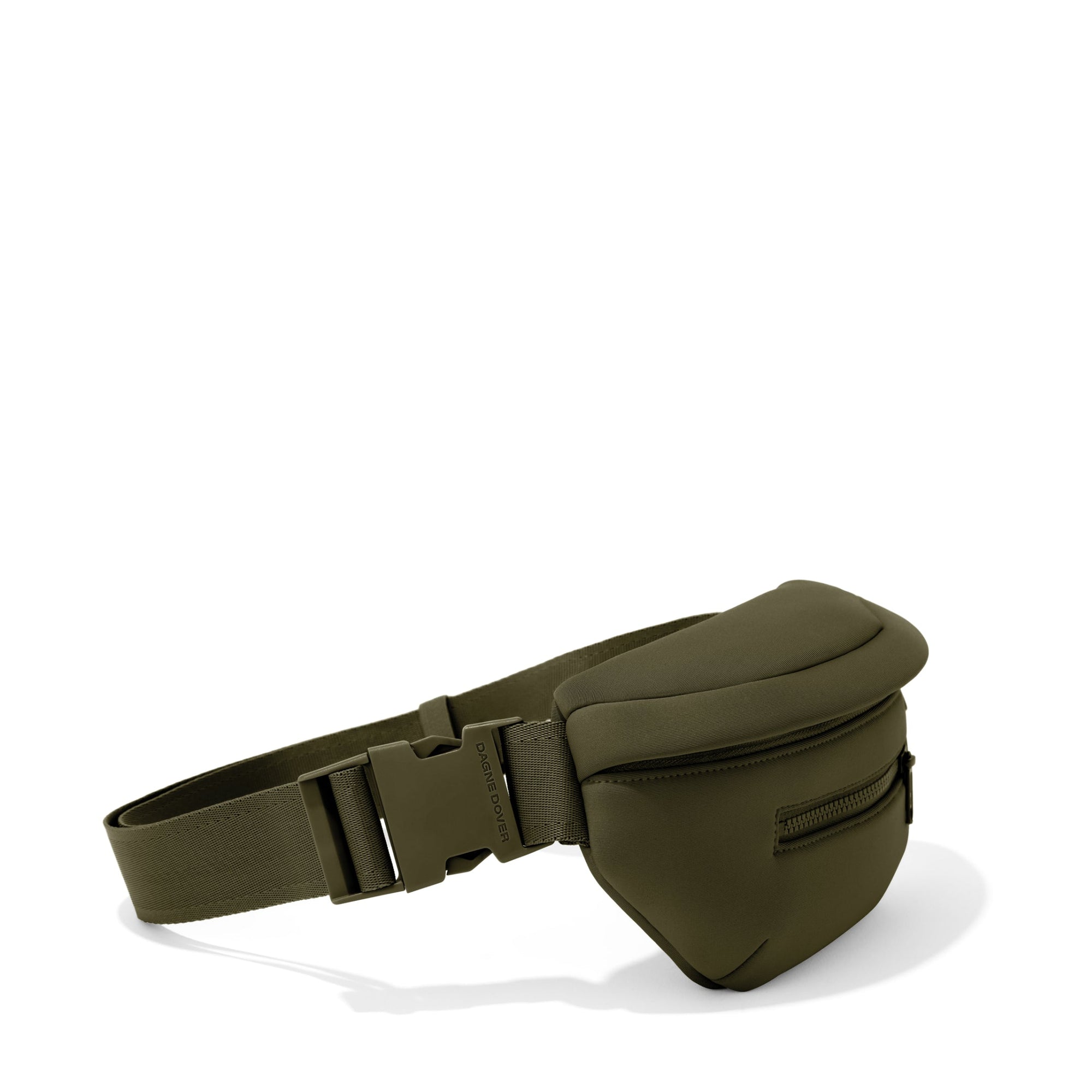 Ace Fanny Pack | Dark Moss | Neoprene | One Size