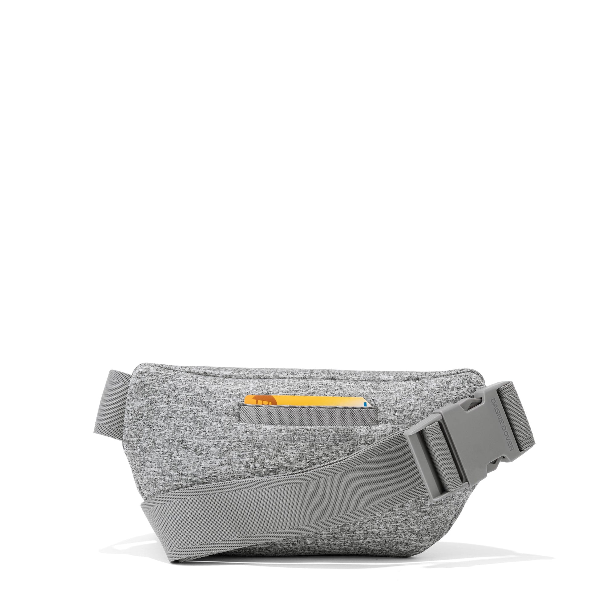 Ace Fanny Pack | Heather Grey | Neoprene | One Size