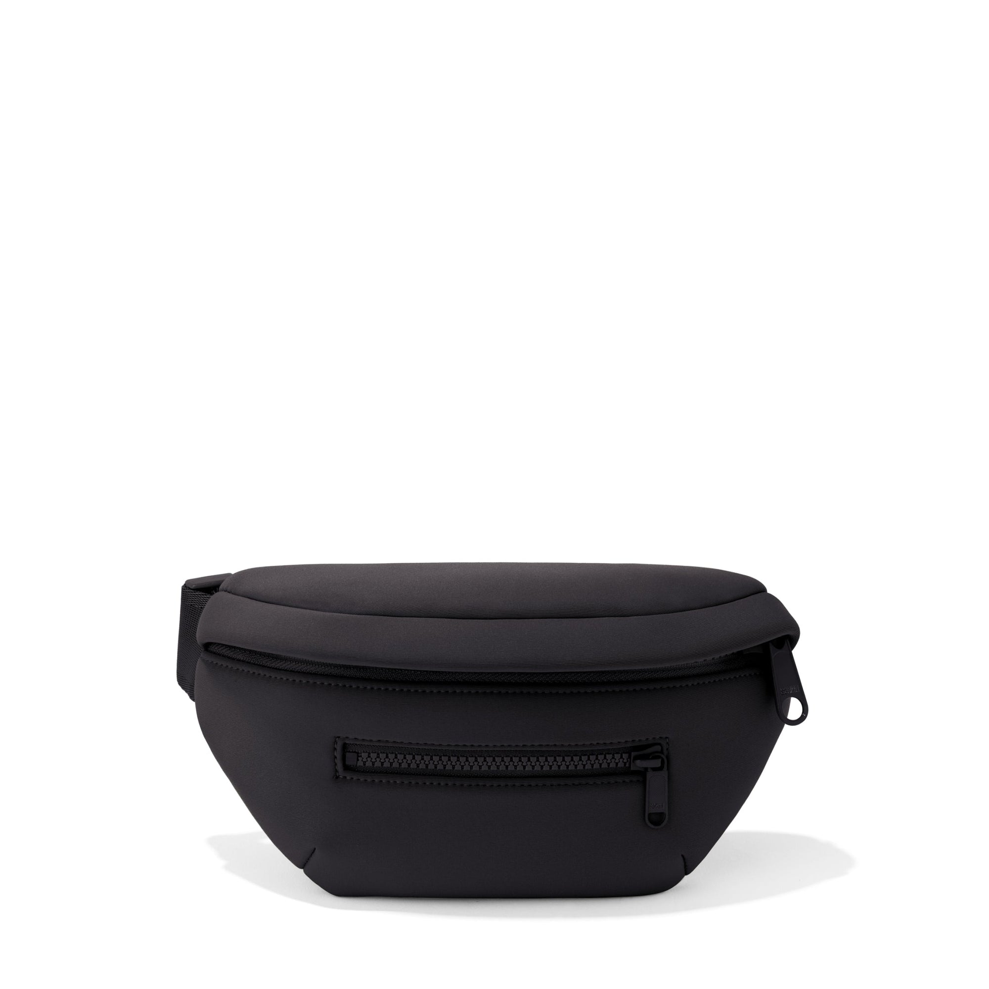 Ace Fanny Pack | Onyx | Neoprene | One Size