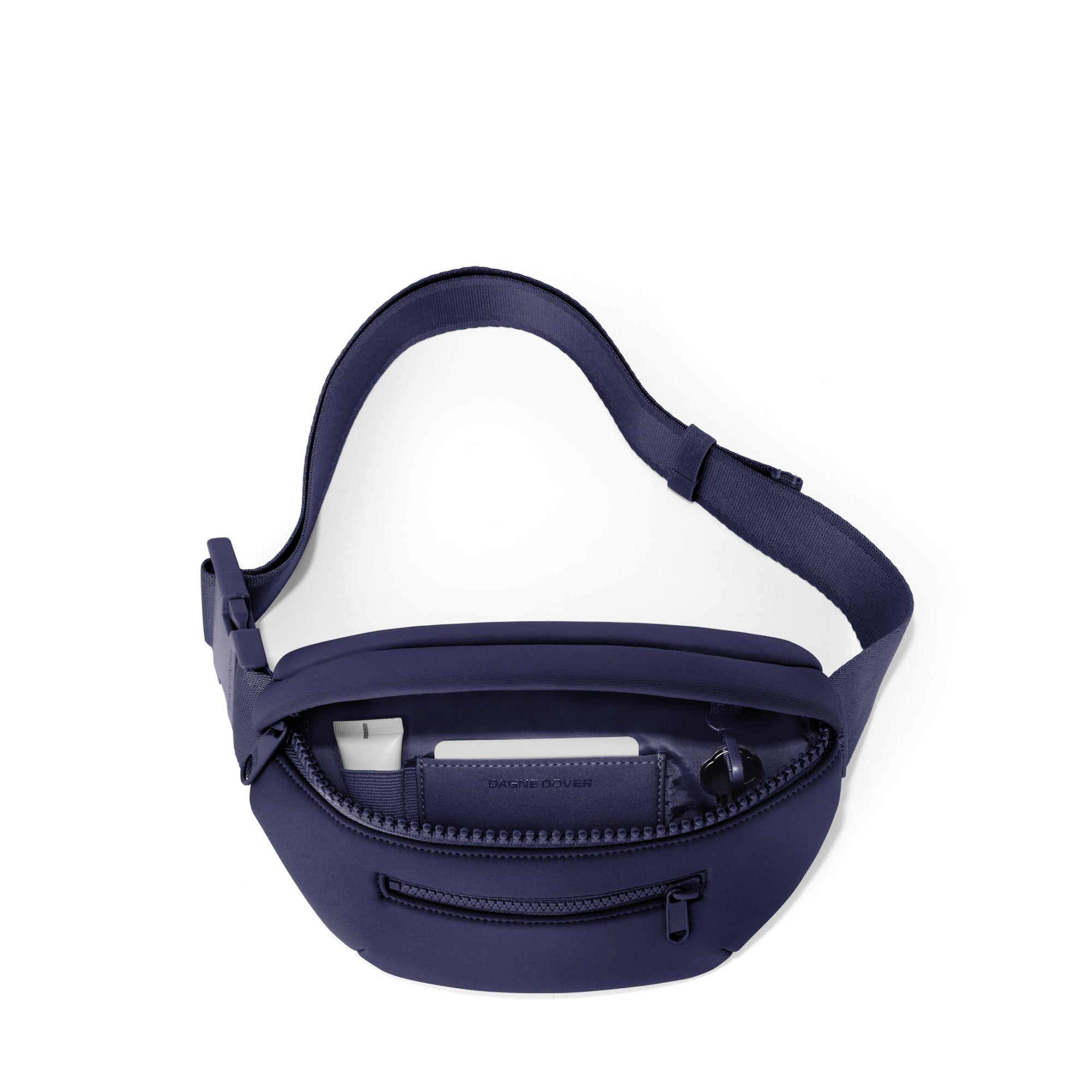 Ace Fanny Pack | Storm | Neoprene | One Size