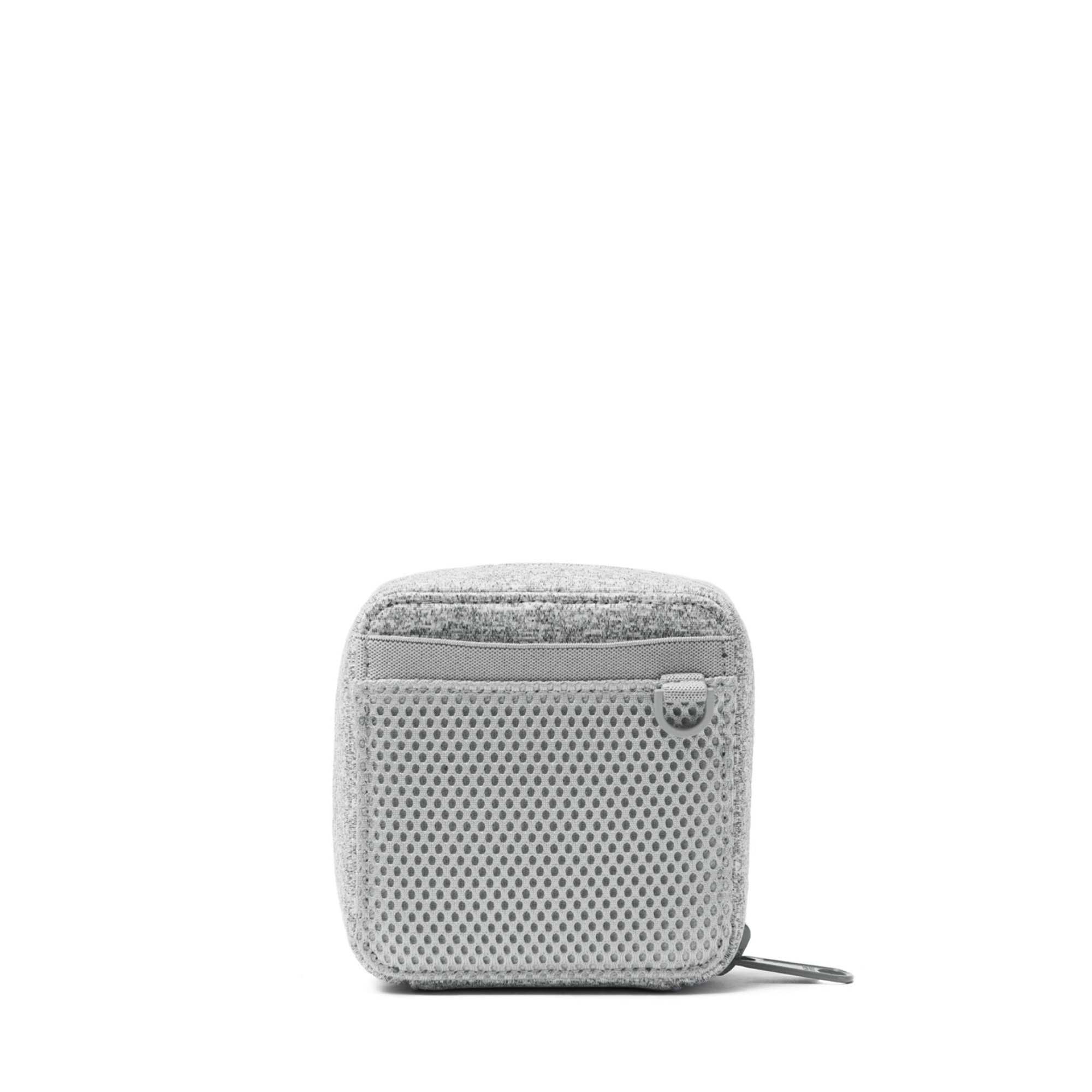 Arlo Tech Organizer | Heather Grey | Neoprene | Small