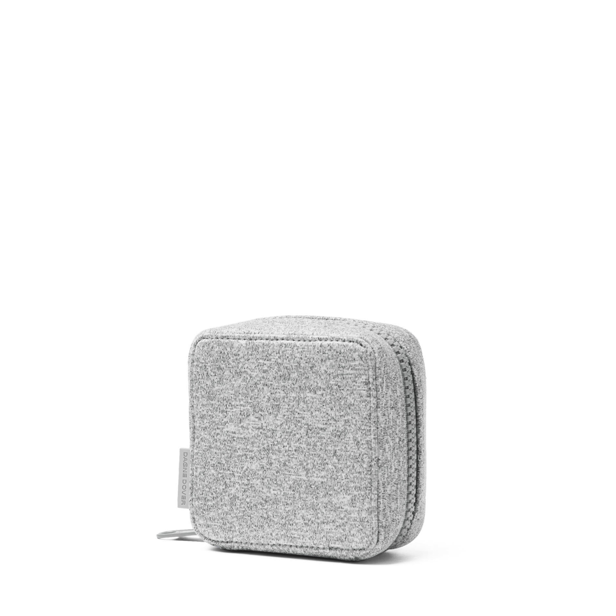Arlo Tech Organizer | Heather Grey | Neoprene | Small