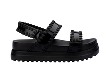 Womens | Dune Platform | Black