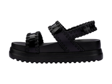 Womens | Dune Platform | Black