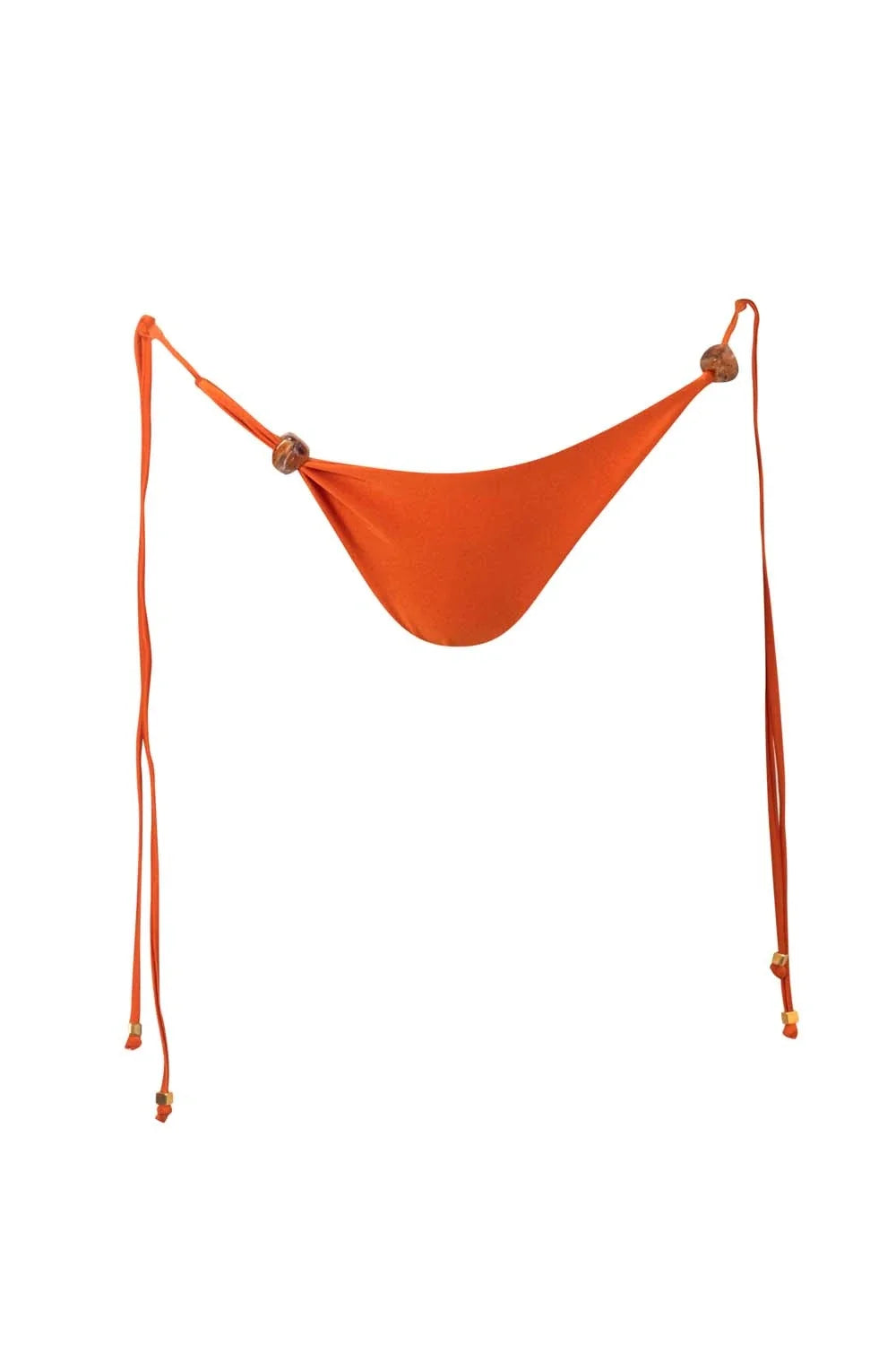 Nerano Bikini Bottom | Spiced Terra