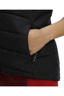 Women | TK Vest | Black