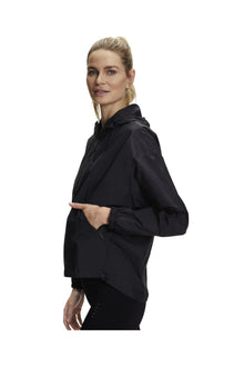 Women | TK Nylon Jacket | Black