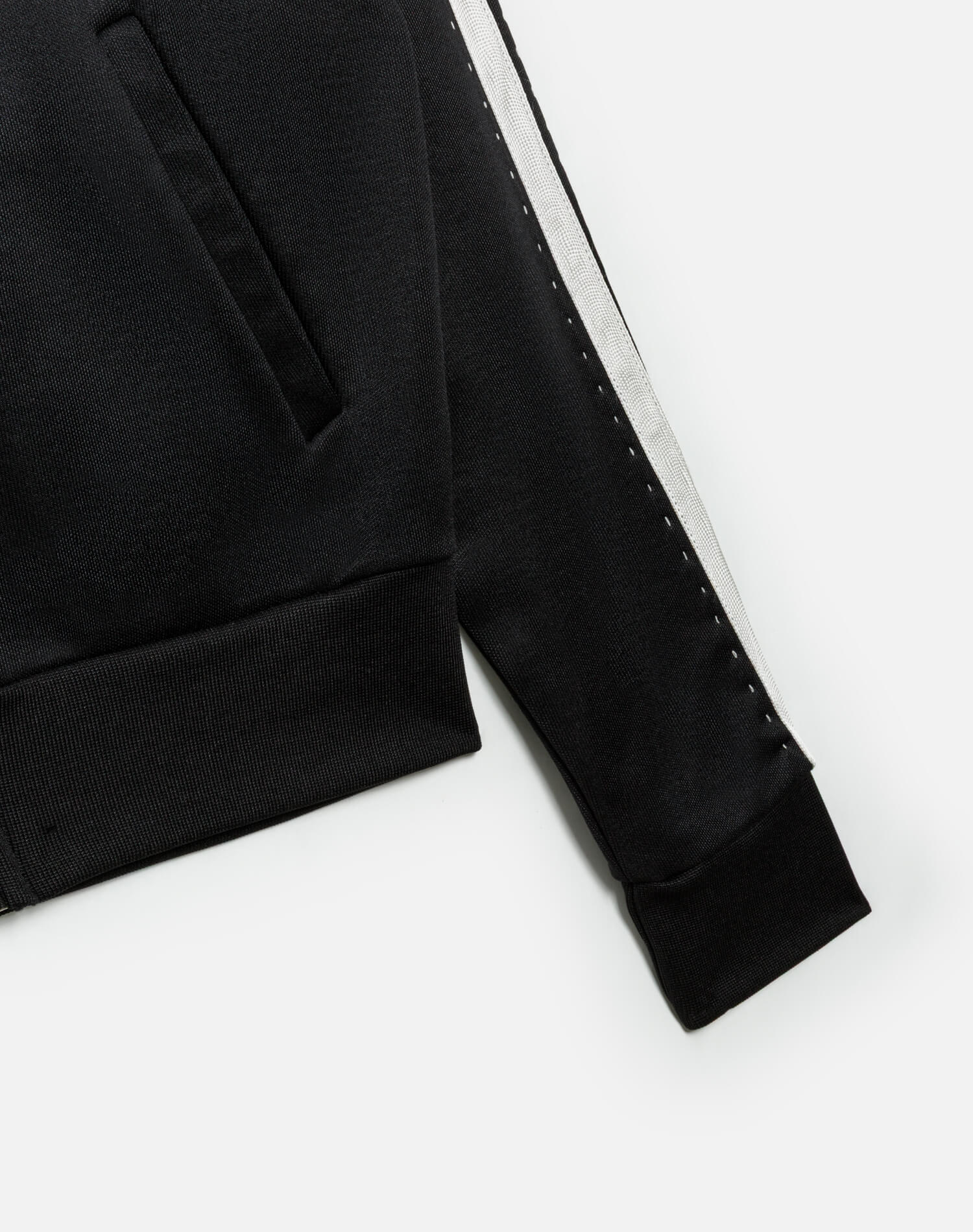 Womens | Sunland Track Jacket | Black