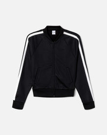Womens | Sunland Track Jacket | Black