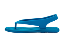 Womens | Sun Samba Sandal | Blue