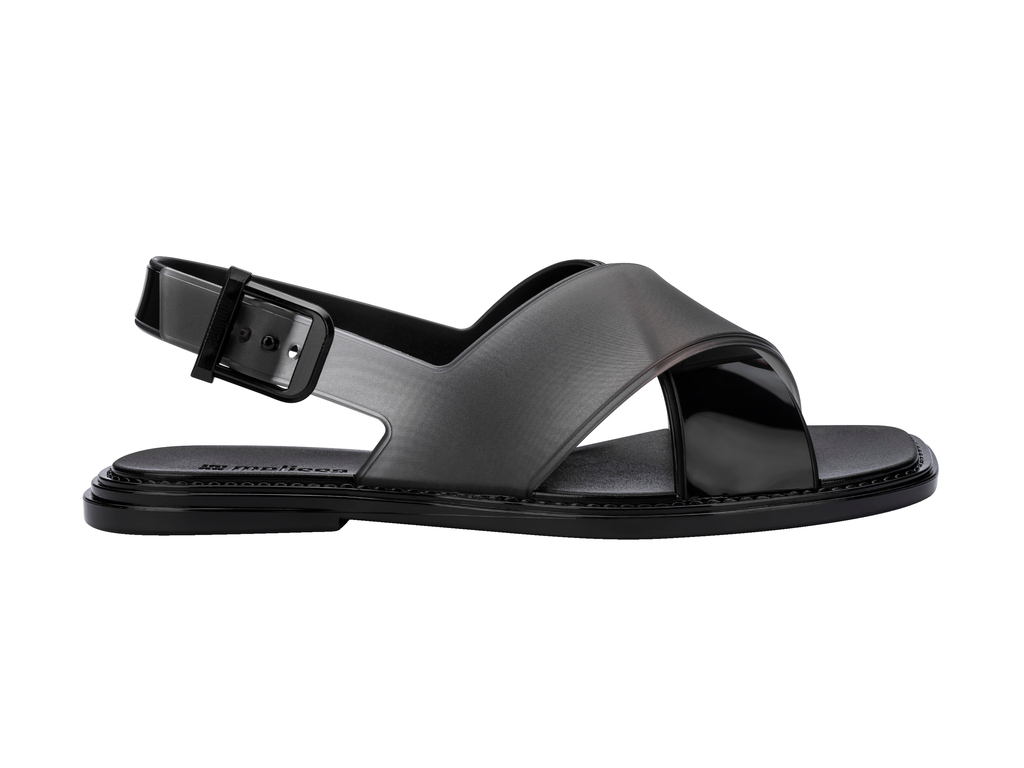 Womens | Cleo Sandal | Black