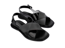 Womens | Cleo Sandal | Black