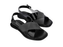 Womens | Cleo Sandal | Black
