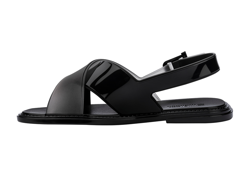 Womens | Cleo Sandal | Black