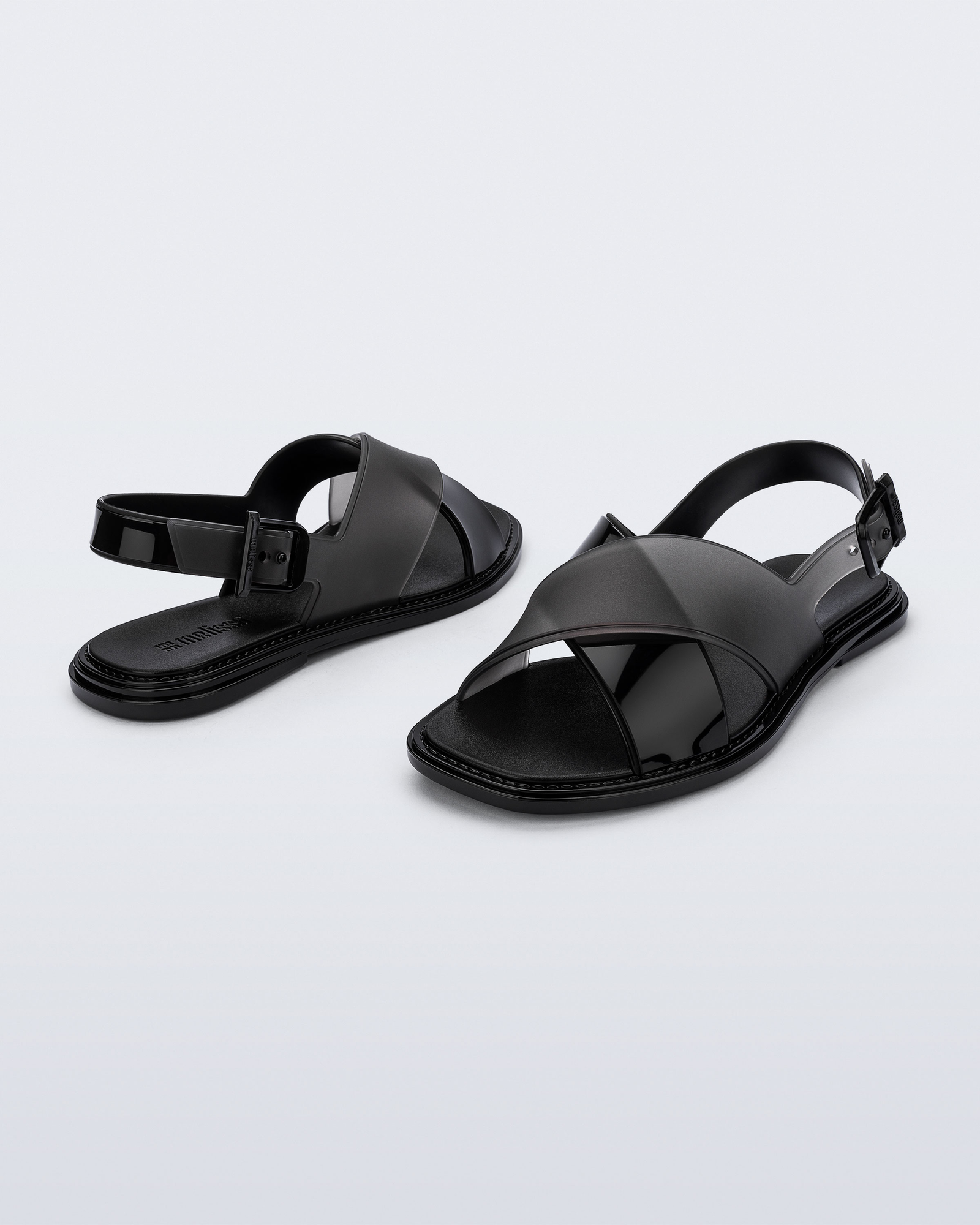 Womens | Cleo Sandal | Black
