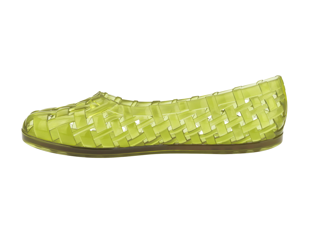 Womens | Possession Ballerina Ballerina | Green
