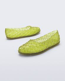 Womens | Possession Ballerina Ballerina | Green