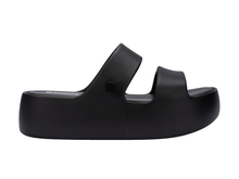 Womens | Free Line Platform | Black