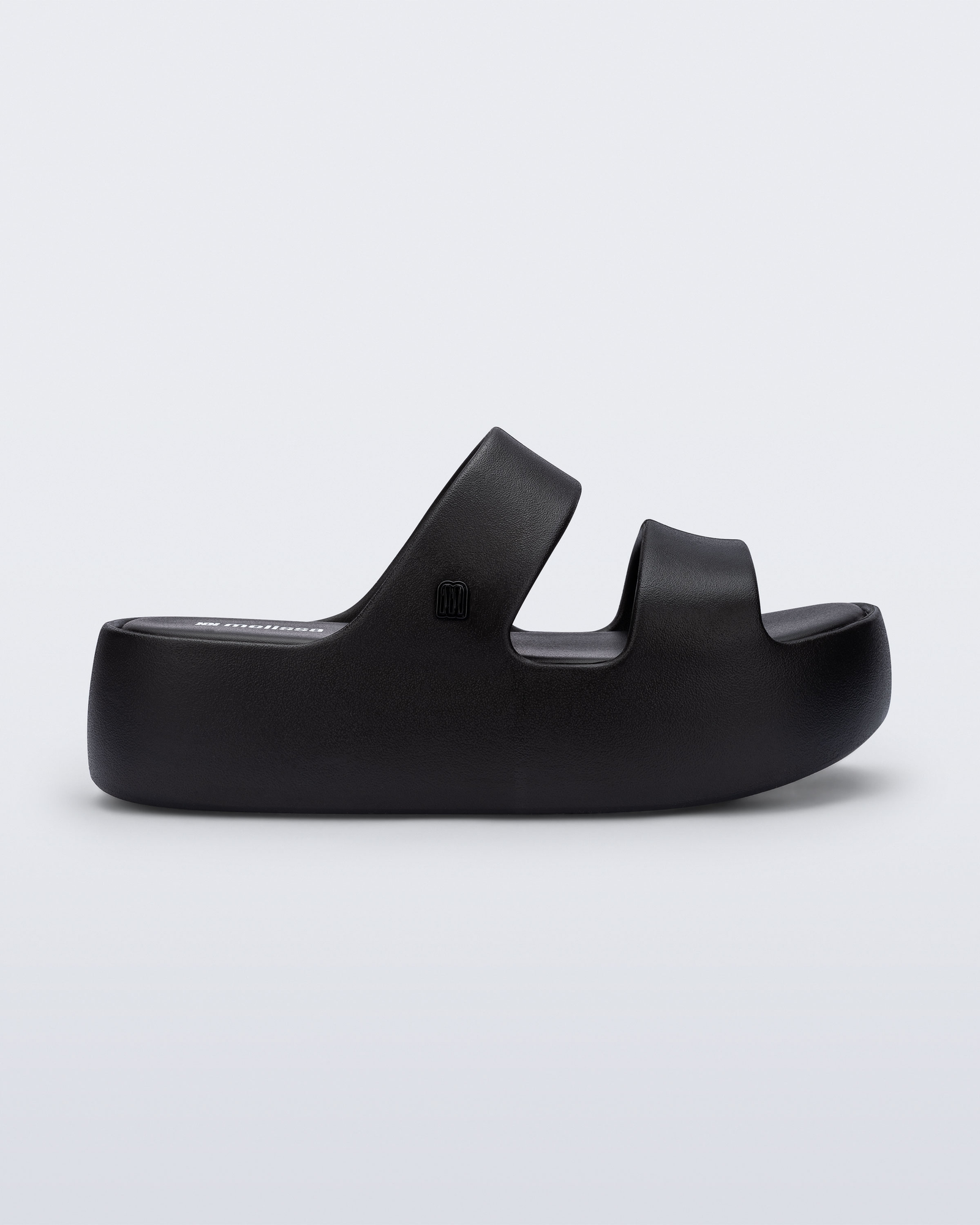 Womens | Free Line Platform | Black