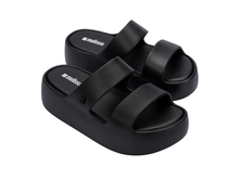 Womens | Free Line Platform | Black