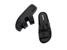 Womens | Free Line Platform | Black