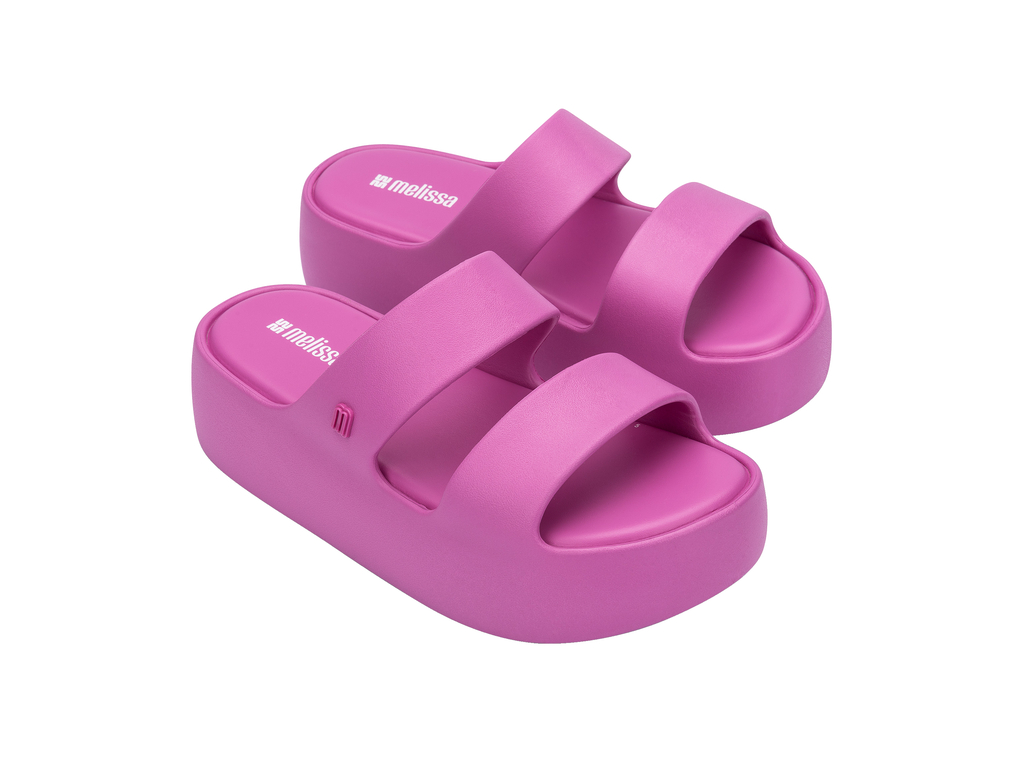 Womens | Free Line Platform | Lilac