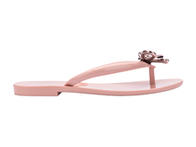 Womens | Harmonic Iris Flip Flop | Pink/Rose