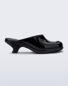 Womens | Gaia Heel | Black