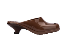 Womens | Gaia Heel | Brown